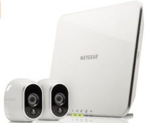 Offres de système de caméra sans fil Netgear