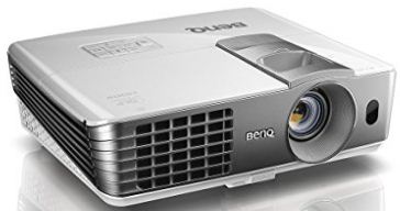 Benq meilleur projecteur domestique