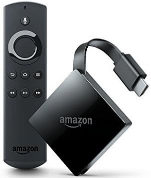 Meilleurs accessoires Amazon Fire TV 2020