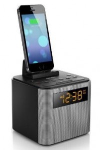 Philips Android Speaker Dock 2015