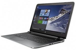 Offres sur les ordinateurs portables HP Pavilion le vendredi noir 2015