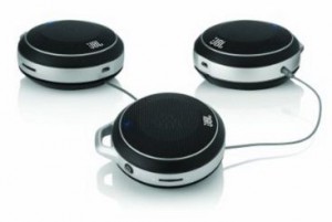 Haut-parleurs Bluetooth JBL 2016 pour téléphone Android