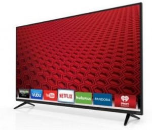 Offres Cyber ​​Monday sur VIZIO LED TV