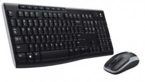 Meilleures offres combinées clavier et souris 2021