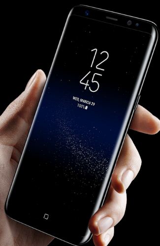 Résoudre le problème de wifi de Samsung Galaxy S8: Comment faire