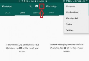 Comment sauvegarder et restaurer les messages WhatsApp sur Android