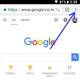 Comment supprimer l'historique de recherche Google sur les appareils Pixel