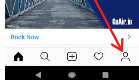 Comment voir le temps passé sur Instagram Android