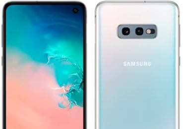 Comment changer le style d'horloge d'affichage permanent sur Galaxy S10 et S10 Plus