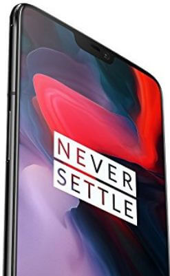 Comment changer la taille de la police et la taille de l'écran dans OnePlus 7 Pro, 7T, 7, 6T