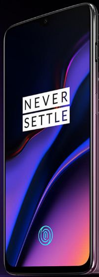 Comment changer le fond d'écran de l'écran de verrouillage sur OnePlus 6T