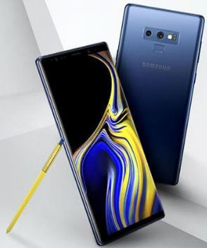 Comment enregistrer des appels sur Samsung Galaxy Note 10 Plus, Note 10, Note 9