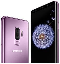 Comment suivre et retrouver les Galaxy S9 et S9 Plus perdus à l'aide de Localiser mon mobile