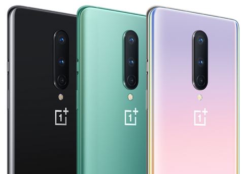 Comment activer le mode de lecture sur OnePlus 8 Pro