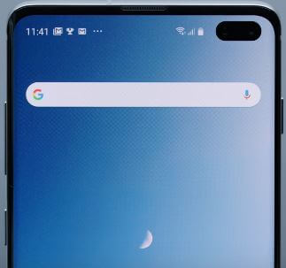 Comment activer l'installation d'applications inconnues sur Galaxy S10 Plus