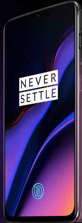 Comment changer la préférence de l'écran de verrouillage dans OnePlus 6T