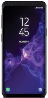 Comment personnaliser toujours sur l'affichage Galaxy S9 et Galaxy S9 Plus