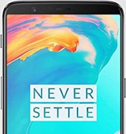 Comment désactiver l'étagère sur OnePlus 5T