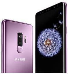 Comment planifier les mises à jour du logiciel Galaxy S9 et Galaxy S9 Plus