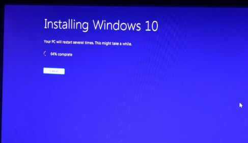 Comment mettre à niveau gratuitement Windows 7 vers Windows 10 Professionnel