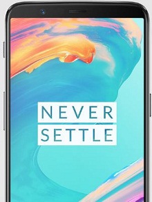 Comment utiliser les widgets d'étagère sur OnePlus 5